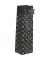 Geschenktasche GT030 Stardust, Weihnachten, Stardust, mit Glanzlackierung und Geschenkanhänger, Stardust, 100mm x 350mm