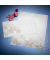 Motiv-Weihnachtsbriefpapier Christmas Timber DP250 A4 90g 