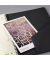 Collegeblock CO840 Conceptum, Softwave, kariert / kariert Rand links, A4+, 80g, schwarz, 80 Blatt