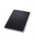 Collegeblock CO823 Conceptum, Softwave, liniert / liniert Rand links, A5+, 80g, schwarz, 80 Blatt