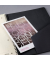 Collegeblock CO823 Conceptum, Softwave, liniert / liniert Rand links, A5+, 80g, schwarz, 80 Blatt
