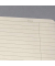 Notizblock CO801 Conceptum, liniert, A4, 80g, schwarz, 120 Blatt