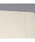 Notizblock CO801 Conceptum, liniert, A4, 80g, schwarz, 120 Blatt