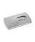 Visitenkartenetui silber VZ120