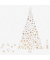 Motiv-Weihnachtsbriefpapier Golden Tree DP084 A4 90g 