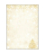 Motiv-Weihnachtsbriefpapier Graceful Christmas DP083 A4 90g 
