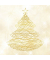 Motiv-Weihnachtspapier Graceful Christmas DP083 A4 90g 