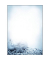Motiv-Weihnachtsbriefpapier Blue Mystery DP081 A4 90g 