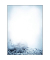 Weihnachtsbriefpapier Weihnachtskugeln / Perlen / Stern Blue Mystery DP081, A4, 90g