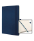 Notizbuch CO327, Conceptum, blau, A5, liniert, 80g, 97 Blatt / 194 Seiten