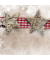 Motiv-Weihnachtspapier Winter Chalet DP052 A4 90g 