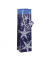 Geschenktasche GT027 inkl. Bodeneinlage für mehr Stabilität, Weihnachten, Shining Star, mit Geschenkanhänger, Shining Stars, 100