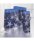 Geschenktasche GT026 Shining Stars, Weihnachten, mit Tragekordel / Geschenkanh&auml;nger, Shining Stars, 17cm x 23cm