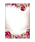 Motiv-Weihnachtsbriefpapier Frozen DP041 A4 90g 