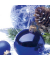 Motiv-Weihnachtspapier Blue Harmony DP034 A4 90g 