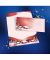 Motiv-Weihnachtsbriefpapier Silent Night DP036 A4 90g 