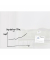 Glas-Magnetboard artverum, GL 211, 120x90cm, Glas