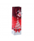 Geschenktragetasche für 1 Flasche Sparkling Tree rot Motiv  10x8x35cm