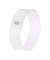 Eventband Super Soft weiß 255x25mm 120 St