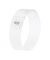 Eventband Super Soft weiß 255x25mm 120 St