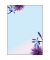 Motivpapier DP903 A4 90g Blue Emotion