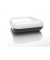 Haftnotizspender SA 102, eyestyle®, weiß, mit Spender
