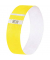 Eventband Super Soft neongelb 255x25mm