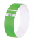 Eventband Super Soft n.grün 255x25mm 120 St