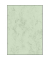 Motivpapier DP263 A4 90g pastellgrün Marmor