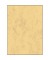 Motivpapier DP553 A4 200g sandbraun Marmor