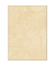Motivpapier DP638 A4 90g beige Granit