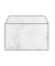 Designbriefumschlag Marmor DU009, C6, nassklebend, 90g, grau marmoriert