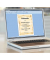Motivpapier DP153 A4 90g beige Pergament 100 Blatt