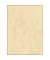 Motivpapier DP181 A4 90g beige marmoriert