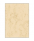 Motivpapier DP191 A4 200g beige Marmor 25 Blatt