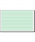 Endlospapier 08336, A4 quer mit Leselinien, 1-fach, 8 Zoll x 330 mm