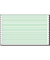 Endlospapier 08336, A4 quer mit Leselinien, 1-fach, 8 Zoll x 330 mm