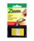 Haftmarker HN490, Z-Marker, 25x43mm, gelb, ohne, Z-Notes, rechteckig