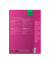 Kopierfolie LF 419, A4, für S/W-Laserdrucker, S/W-Kopierer, 0,1mm, Overhead-Folie, transparent klar