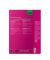 Kopierfolie LF 419, A4, für S/W-Laserdrucker, S/W-Kopierer, 0,1mm, Overhead-Folie, transparent klar