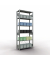 Regal MULTIplus150 12741 Grund 2.500x1.000x400mm 6Böden vz