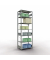 Regal MULTIplus150 12762 Grund 3.000x1.000x600mm 7Böden vz