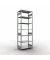 Regal MULTIplus150 12762 Grund 3.000x1.000x600mm 7Böden vz