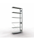Regal MULTIplus150 12736 Anbau 2.500x1.000x300mm 6Böden vz