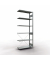 Regal MULTIplus150 12746 Anbau 2.500x1.000x400mm 6Böden vz