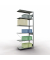 Regal MULTIplus150 12756 Anbau 2.500x1.000x500mm 6Böden vz