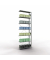 Regal MULTIplus150 12737 Anbau 3.000x1.000x300mm 7Böden vz
