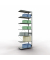 Regal MULTIplus150 12757 Anbau 3.000x1.000x500mm 7Böden vz