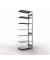 Regal MULTIplus150 12767 Anbau 3.000x1.000x600mm 7Böden vz