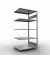 Regal MULTIplus150 12585 Anbau 2.000x1.000x800mm 5Böden vz